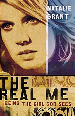 The Real Me: Being The Girl God Sees-..