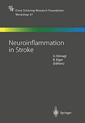 Neuroinflammation In Stroke-..