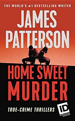 Home Sweet Murder-..