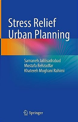 Stress Relief Urban Planning-..