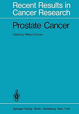 Prostate Cancer-..