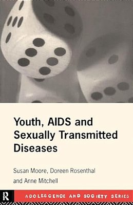 Youth, Aids And Sexually Transmitted Diseases-..