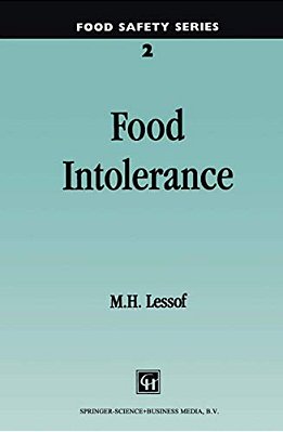 Food Intolerance-..