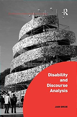 Disability And Discourse Analysis-..