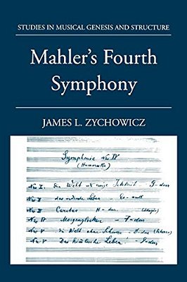 Mahler's Fourth Symphony-..