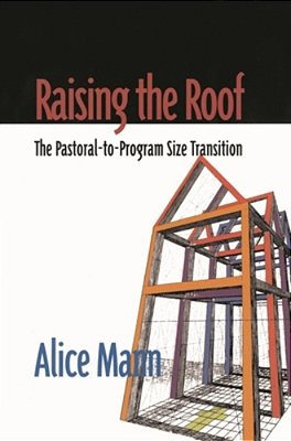 Raising The Roof: The Pastoral-To-program Size Transition-..