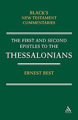 1 & 2 Thessalonians-..