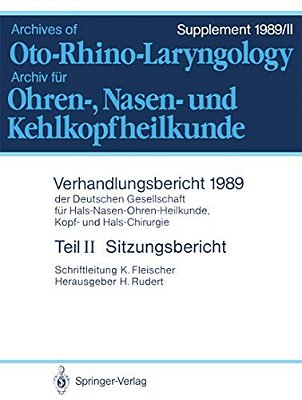 Teil II: Sitzungsbericht-..