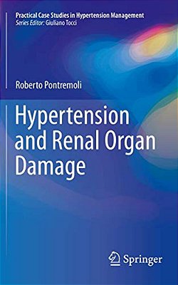 Hypertension And Renal Organ Damage-..
