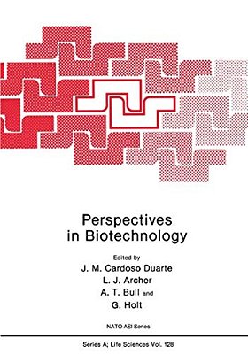 Perspectives In Biotechnology-..
