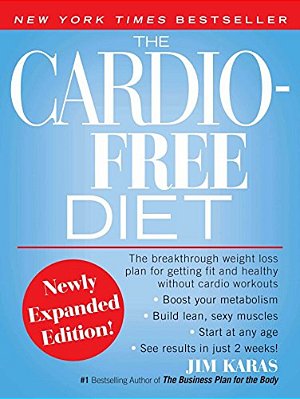 The Cardio-Free Diet-..