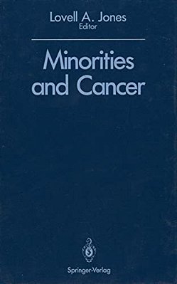 Minorities And Cancer-..