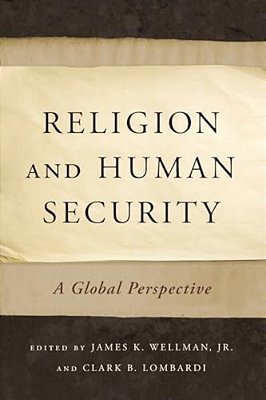 Religion And Human Security: A Global Perspective-..