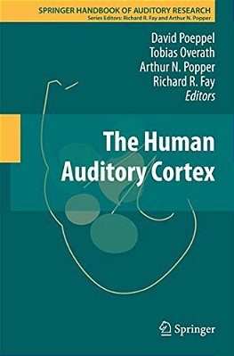 The Human Auditory Cortex-..