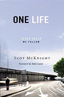 One. Life: Jesus Calls, We Follow-..