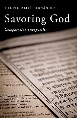 Savoring God: Comparative Theopoetics-..
