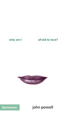 The Why Am I Afraid To Love? (Revised) (Revised)-..