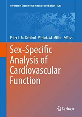 Sex-Specific Analysis Of Cardiovascular Function-..