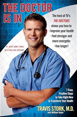 The Doctor Is In-..