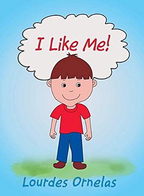 I Like Me!-..