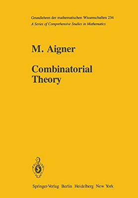 Combinatorial Theory-..