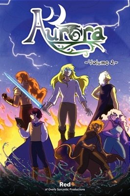 Aurora: Volume 2-..