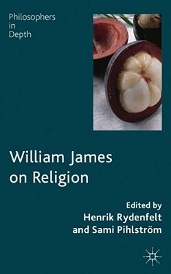 William James On Religion-..