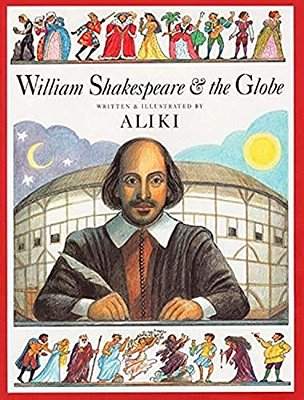 William Shakespeare & The Globe-..