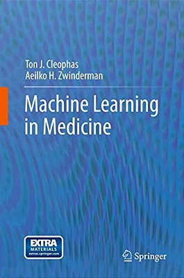 Machine Learning In Medicine-..