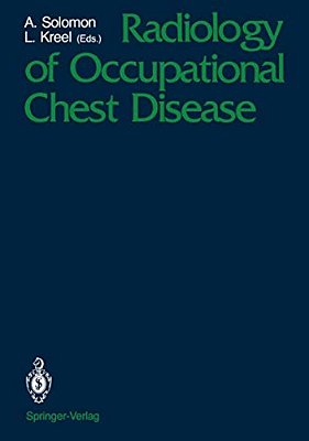 Radiology Of Occupational Chest Disease-..