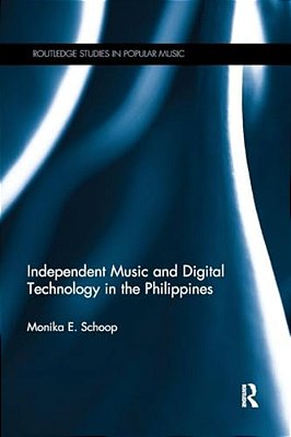 Independent Music And Digital Technology In The Philippines-..