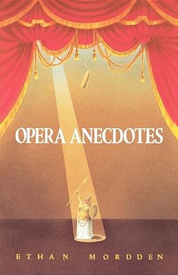 Opera Anecdotes-..