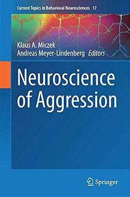 Neuroscience Of Aggression-..
