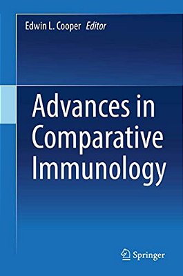 Advances In Comparative Immunology-..