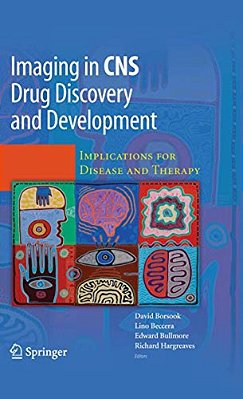 Imaging In Cns Drug Discovery And Development: Implications For Disease And Therapy-..