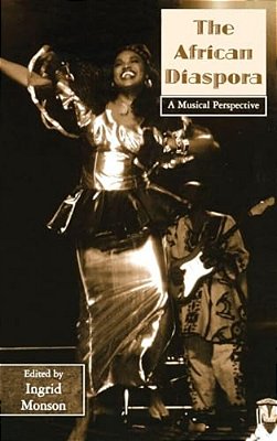 African Diaspora: A Musical Perspective-..