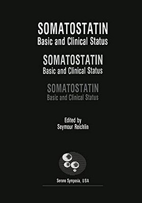 Somatostatin: Basic And Clinical Status-..