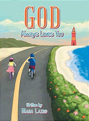 God Always Loves You-..