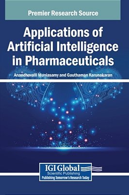 Applications Of Artificial Intelligence In Pharmaceuticals-..