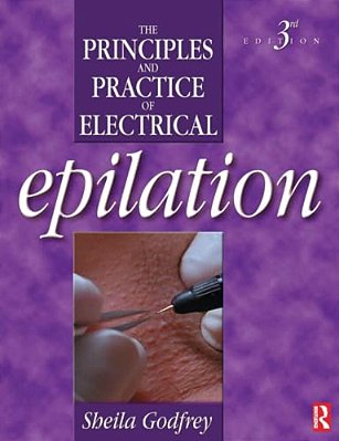 Principles And Practice Of Electrical Epilation-..