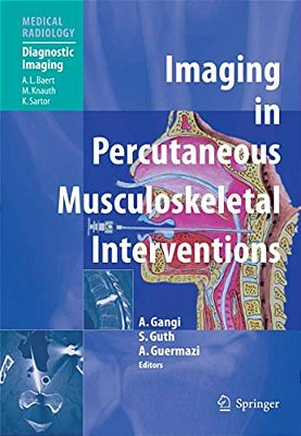 Imaging In Percutaneous Musculoskeletal Interventions-..