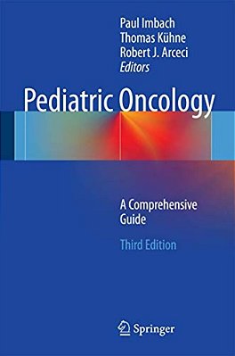 Pediatric Oncology: A Comprehensive Guide-..