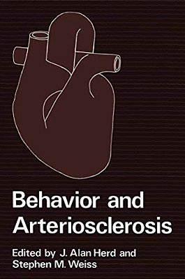 Behavior And Arteriosclerosis-..