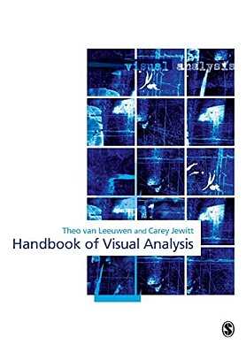 The Handbook Of Visual Analysis-..