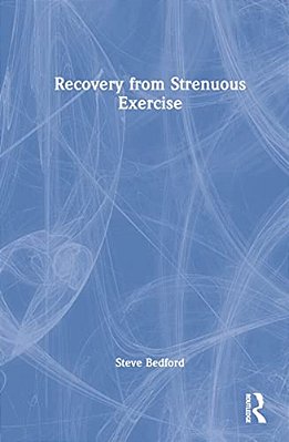 Recovery From Strenuous Exercise-..