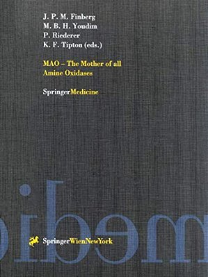 Mao - The Mother Of All Amine Oxidases-..