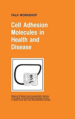 Cell Adhesion Molecules In Health And Disease-..