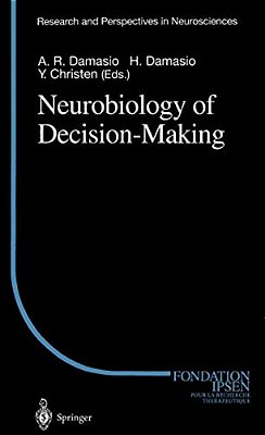 Neurobiology Of Decision-Making-..