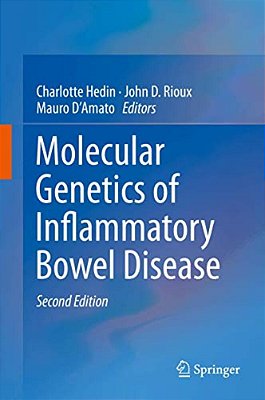 Molecular Genetics Of Inflammatory Bowel Disease-..