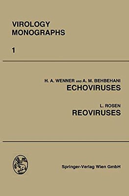 Echoviruses And Reoviruses-..